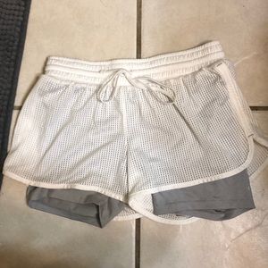 Champion Compression Shorts